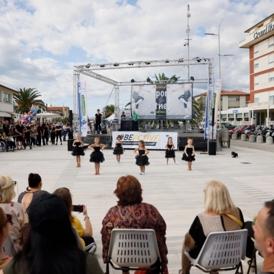 Torna la Festa dello Sport & Fitness a Lido di Camaiore iscrizioni aperte!