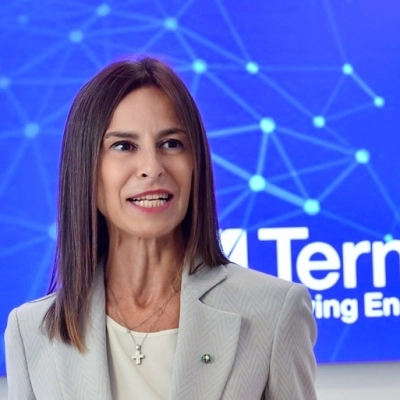 Terna, investimenti e innovazioni per la rete elettrica di Roma. Le parole di Giuseppina Di Foggia