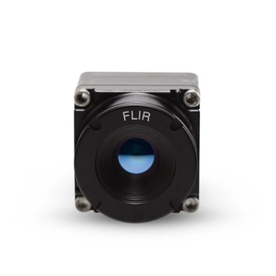 Teledyne FLIR migliora le prestazioni della termocamera a infrarossi Boson+ con l'aggiornamento del software integrato