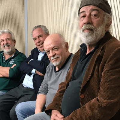 A La Fortezza vecchia di Livorno arrivano I musici di Francesco Guccini