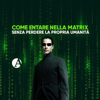 Apertura e gentilezza: La filosofia di vita di Keanu Reeves