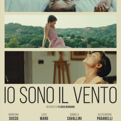 Cortometraggio Io sono il Vento