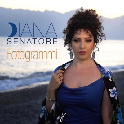 I FOTOGRAMMI DI DIANA SENATORE