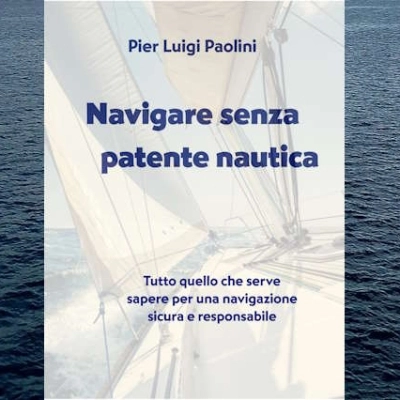 Navigare senza patente nautica