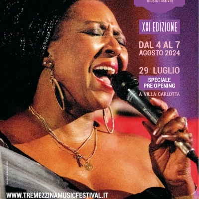 Jazz, gospel e tamburi sacri giapponesi sul lago di Como dal 4 al 7 agosto e anteprima speciale il 29 luglio a Villa Carlotta per il Tremezzina Music Festival