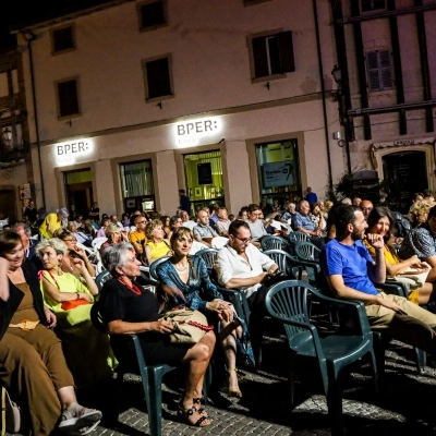 Al via il Ginesio Fest 2024. Senatore Guido Castelli: 