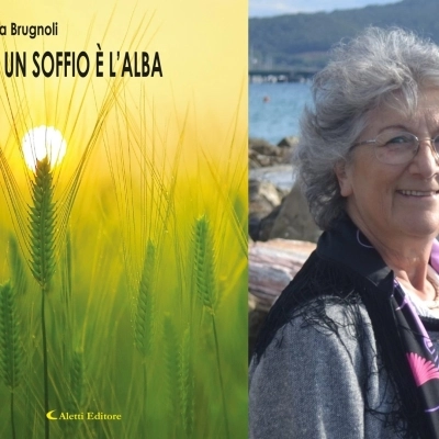 “E in un soffio è l’alba”. Tra le pagine di un romanzo scorre l’esistenza