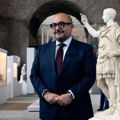 800 milioni per la cultura in Campania