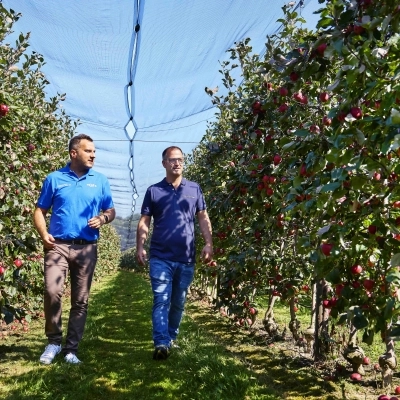 Conservare la frutta a lungo, in modo naturale e all’insegna della sostenibilità è già realtà grazie a COOL-FIT