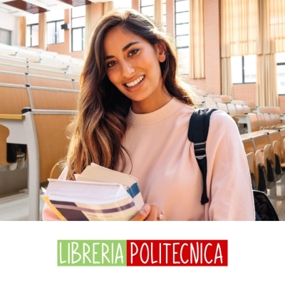 Libri Scuola Libreria Politecnica Roma: Il Punto di Riferimento per i Buoni Libri ScolasticI