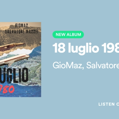 18 luglio 1980: il mistero dietro la caduta del Mig Libico nel brano di GioMaz