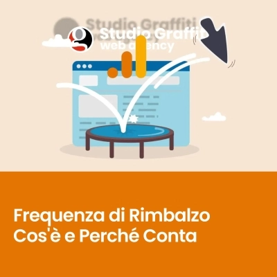 Landing Page: Come Studio Graffiti Web Agency Potenzia le Tue Campagne ADS