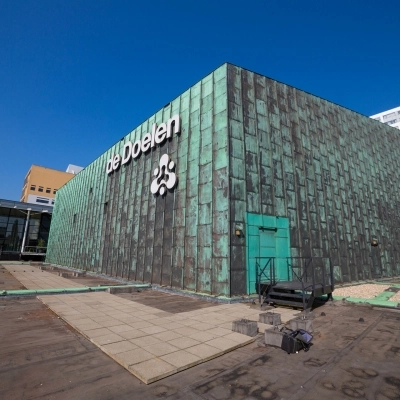 A Rotterdam il Blue Green Roof multifunzione aiuta la biodiversità  