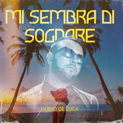 GUIDO DE LUCA: esce “MI SEMBRA DI SOGNARE”