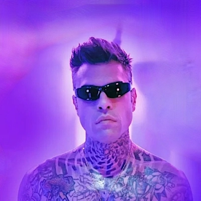  2/8 Fedez Dj Set fa scatenare la Praja - Gallipoli (Lecce)