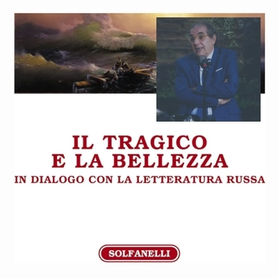 La Russia nell’Europa delle culture e delle filosofie con Pierfranco Bruni tra mediterraneo e mondo asiatico