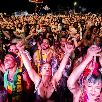 Torna dal 16 al 21 agosto a Benicàssim (Spagna) la 29ma edizione del Rototom Sunsplash, il Festival europeo più importante nel suo genere.