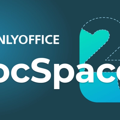 Rilasciato ONLYOFFICE DocSpace 2.6 con le Stanze per la compilazione dei moduli, impostazioni LDAP, gestione migliorata di stanze e file e altri miglioramenti