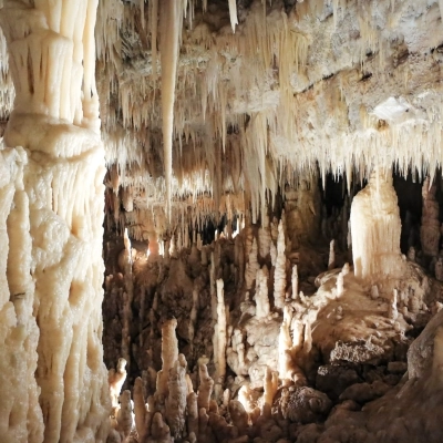 Azzurro Storie di Mare ci porta alla scoperta di Castellana Grotte