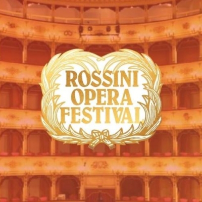 Fervono i preparativi per la 45a edizione del Rossini Opera Festival 2024