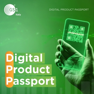 Digital Product Passport: con gli standard GS1?tutte le informazioni di prodotto subito disponibili, a supporto dell’economia circolare e della sostenibilità