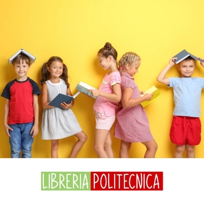 Libri Scolastici a Roma: Esplora la Libreria Politecnica Roma, Esperienza e Qualità