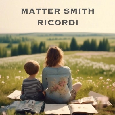 Nuovo singolo Ricordi di Matter Smith