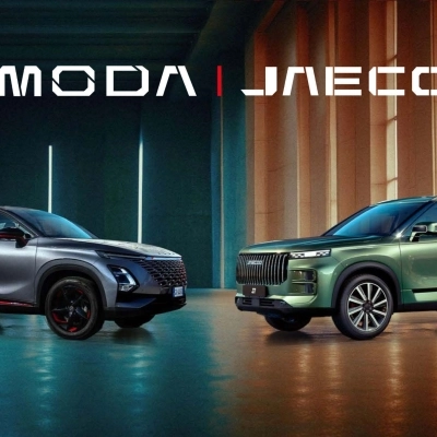 Omoda e Jaecoo: un nuovo capitolo di innovazione da Euromotor