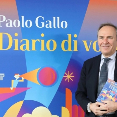 Crescita senza precedenti per Italgas, Paolo Gallo analizza i risultati