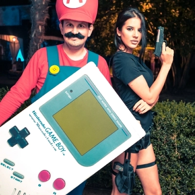 DA MARIO BROS AI NIRVANA, LA STORIA DEGLI ANNI NOVANTA IN SARDEGNA