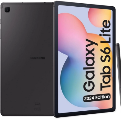 Recensione Samsung Galaxy Tab S6 Lite (2024): Tablet Android con S Pen e Schermo da 10.4 Pollici