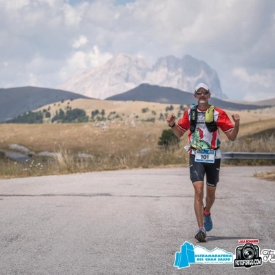 Lucio Caroni, ultramaratoneta: Ho imparato la politica dei piccoli passi 