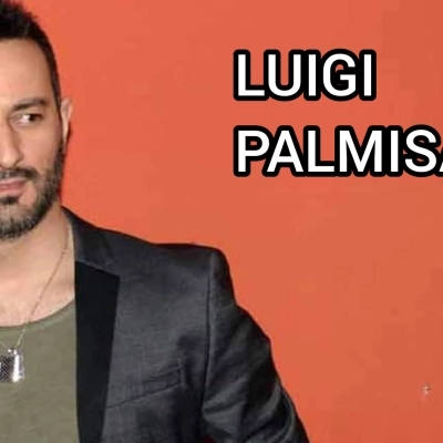 La canzone di Luigi Palmisano: 