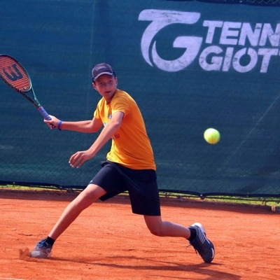 Conto alla rovescia per la nuova stagione del Tennis Giotto