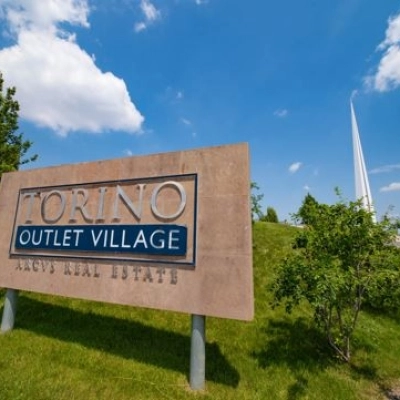 CONTINUA L’ESTATE SPORTIVA DI TORINO OUTLET VILLAGE