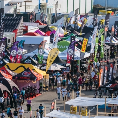 Italian Bike Festival nel segno della sostenibilità