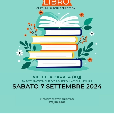 Presentazione libro sull'intelligence di Antonella Colonna Vilasi e partecipazione alla fiera dell' editoria 