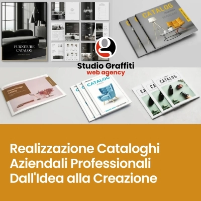 Realizzazione Landing Page a Roma: Studio Graffiti Potenzia le Tue Campagne Online