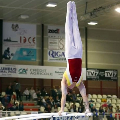 La Ginnastica Petrarca è pronta a tornare in pedana tra gare e open day