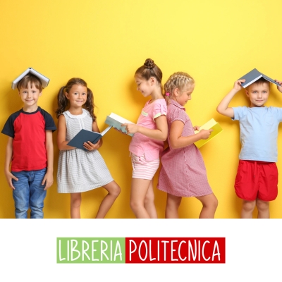 Libreria Universitaria a Roma Libreria Politecnica: Un Pilastro per Studenti e Professionisti