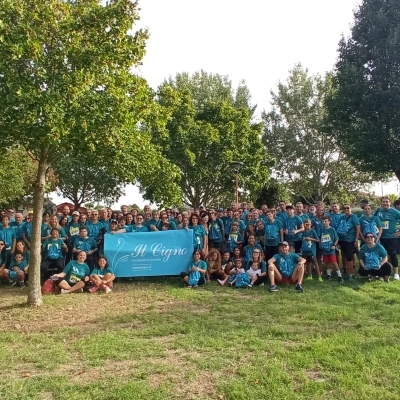 Oltre duecento partecipanti delle Case Residenza per anziani alla “Maratona dell’Alzheimer” 