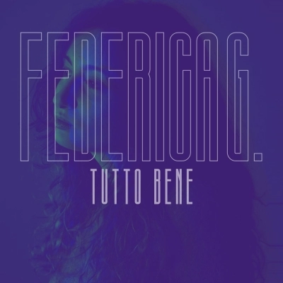 FEDERICA G.: in radio “TUTTO BENE”