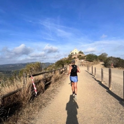 Anonimo ultramaratoneta: Penso che il limite sia nella nostra mente 