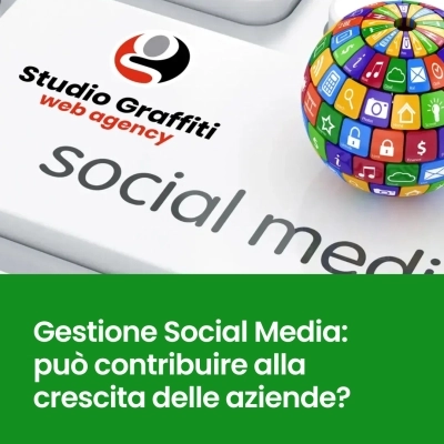 Digital Marketing Studio Graffiti come conquistare clienti e far crescere il tuo brand