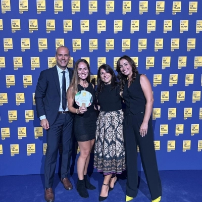 Facile.it vince il premio Best HR Team Made in Italy