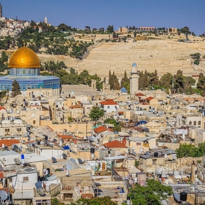 Medio Oriente, Romano (Compagnia del Vangelo) lancia la sottoscrizione di un appello a Israele: “Fermatevi, la vostra storia vi chiama alla pace”.   