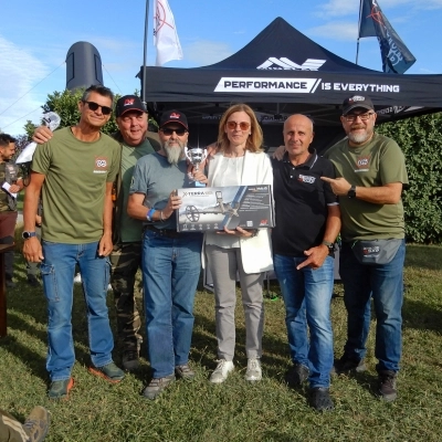 Metal detector, la Romagna sbanca il “Minelab Contest 2024”