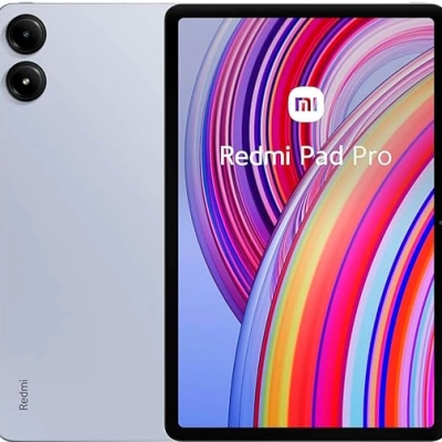 Novità Settembre 2024: Xiaomi Redmi Pad Pro 6+128 12,1