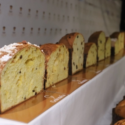 Mastro Panettone: torna a Bari il concorso sui lievitati natalizi artigianali