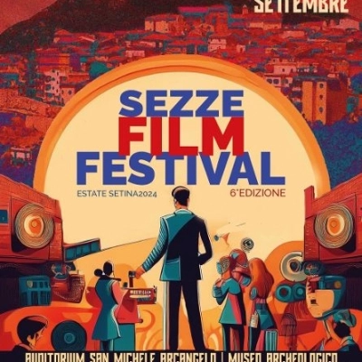 Sezze Film Festival 2024